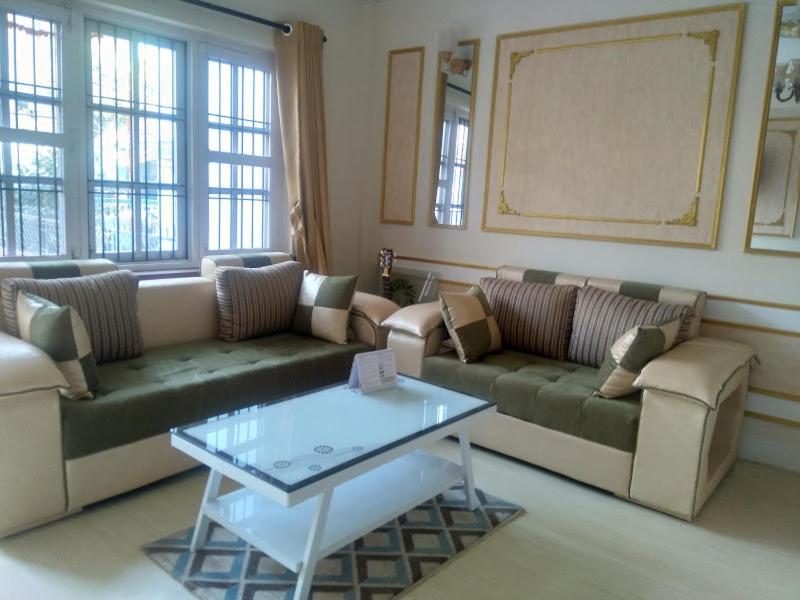 Hidden Leaf Bed & Breakfast Lalitpur Dış mekan fotoğraf