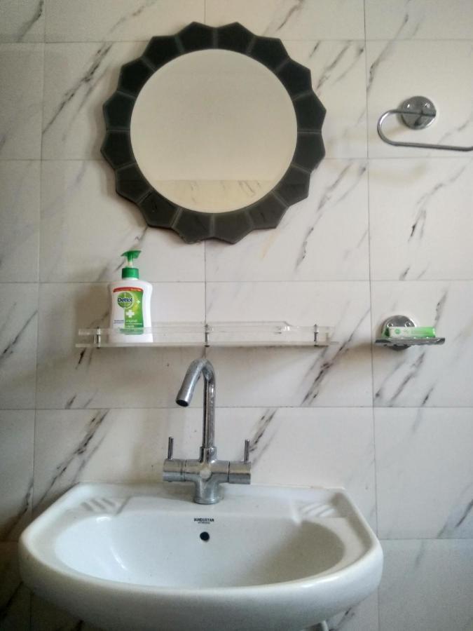 Hidden Leaf Bed & Breakfast Lalitpur Dış mekan fotoğraf